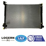 Cooling System Car Radiator for Toyota Siena 3.3V6 Dpi: 13076