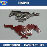 Horse Custom 3D Car Logo Best Chrome Car Emblem Badges