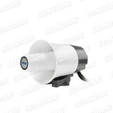 Senken 12V 3.2kg 20+20W Motorcycle Loud Speaker