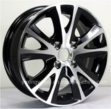 Car Wheel Made in China