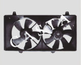 Auto Parts Radiator Fan Exhaust Fan with High Speed Mazda 6 '03-05