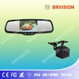 Factory Vehicle Rear Mirror System/3.5 Inch Monitor/Mini Backup Camera