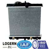 Auto Radiator for Honda Civic/Del Sol'92-98 at Dpi 1290