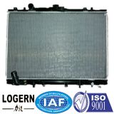 Mi-027 Radiator for Mitsubishi Montero Challenger'96- at