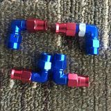 PTFE Brake Hose for Car and Motorcycle