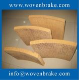 Resin Brake Block
