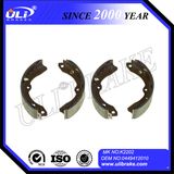 High Quality Auto Spare Part Brake Shoe for Toyota 