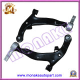 Auto Spare Parts Suspension Control Arm for Nissan (54501-9W200, 54500-9W200)