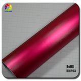 Air Bubble Matte Pearl Vinyl Car Wrapping Film