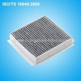 Cabin Air Filter 0001110V003 for Smart
