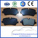 Quality Land Rover Semi Metallic Brake Pad (D1692)