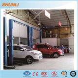 High Quality Ce Approved Two Post Lift for Sale