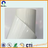 140g Clear Glue 1.37m Width Self Adhesive PVC Vinyl