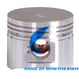 Motorcycle Parts Engine Piston of Gy6-125