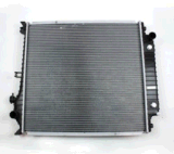 Radiator for Ford Explorer 8L2z8005A, Fo3010281
