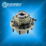 Wheel Hub Bearing for Ford 515025, F81A-2b663CH