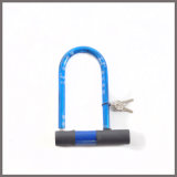 High Quality Anti-Theft Bicycle U Shape Lock (BL-002)