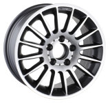Replica for Mercedes-Benz Alloy Wheel (BK145)