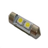 Canbus Light LED Automotive Bulb (S85-36-002Z5050P)