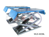 Ultra-Thin Small Scissors Lift Wld-30cbl