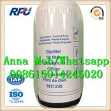 3831236 High Quality Oil Filter for Volvo (3831236)