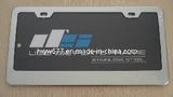 Customized License Plate Holder (HX-L01)