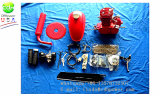 2 Stroke Cdh Engine Kits, Petrol Engine for Bicycle, Colorful Can OEM Design