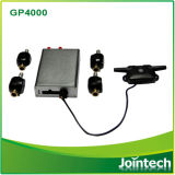GPS Tracker with Serial Port for Refrigerator Lorry Temperature Monitoring