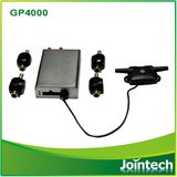 GPS Tracker with Serial Port for Refrigerator Lorry Temperature Monitoring