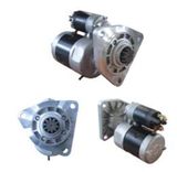 12V Farmer Parts Magneton Motor Starter OEM9142783 for Jumz