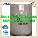 15208-31u00 Auto Engine Oil Filter for Honda Nissan (15208-31U00)