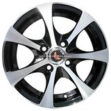 Aftermarket Alloy Wheel (KC456)
