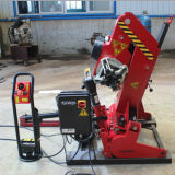 Ty008 Manual Tire Changer, Mobile Tire Changer