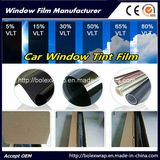 5%, 15%, 25%, 35% Black Color Window Film, Solar Window Film