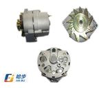 Auto/Car Alternator, 12V 63A, Delco 1100553, 1100557