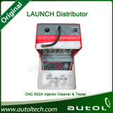 Launch CNC602A Injector Cleaner&Tester 100% Original