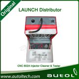 Launch CNC602A Injector Cleaner&Tester 100% Original