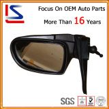 Auto Car Vehicle Parts Manual Auto Rear View Mirror for Accent '00 (LS-HYB-032)