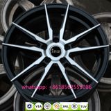 Drift Racing Rims 5*114.3 Aluminum Wheel Alloy Rims 17-18inch