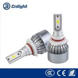 Cnlight Promotion Car Parts LED Auto Lamp Car Kit LED Headlight Automobile Lighting Car Day Lights LED Head Lamp Canbus High Power LED Light Bulb