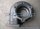 Tb34 Turbo Housing Turbine Housing for Turbocharger