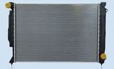 Radiator for Audi (4B0121251)