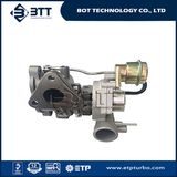 Turbocharger 49135-03130 TF035 Me202578 Mitsubishi Pajero II 2.8 Td 4m40