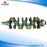 Engine Crankshaft for Toyota 1kz 1kz-T 13401-30020 13401-30030