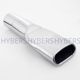 2.12 Inch Stainless Steel Exhaust Tip Hsa1076