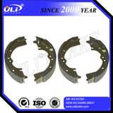 Shoe Brake Auto Spare Parts K2282 Brake Shoe