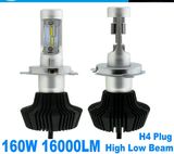 2018 Auto Light LED Car Headlight for Toyota /Honda/Any Cars
