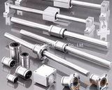 Linear Bearing Lm 80uu, High Speed & Low Noise Bearing Lm 100uu, Lm35uu