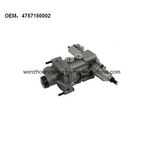 4757150002 Brake Power Valve for Renault