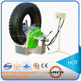 China Tire Vulcanizer with Ce (AAE-V1200)